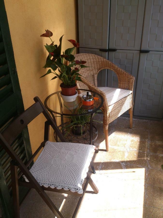 Dietro L'Angolo Sondrio Villa Exterior foto